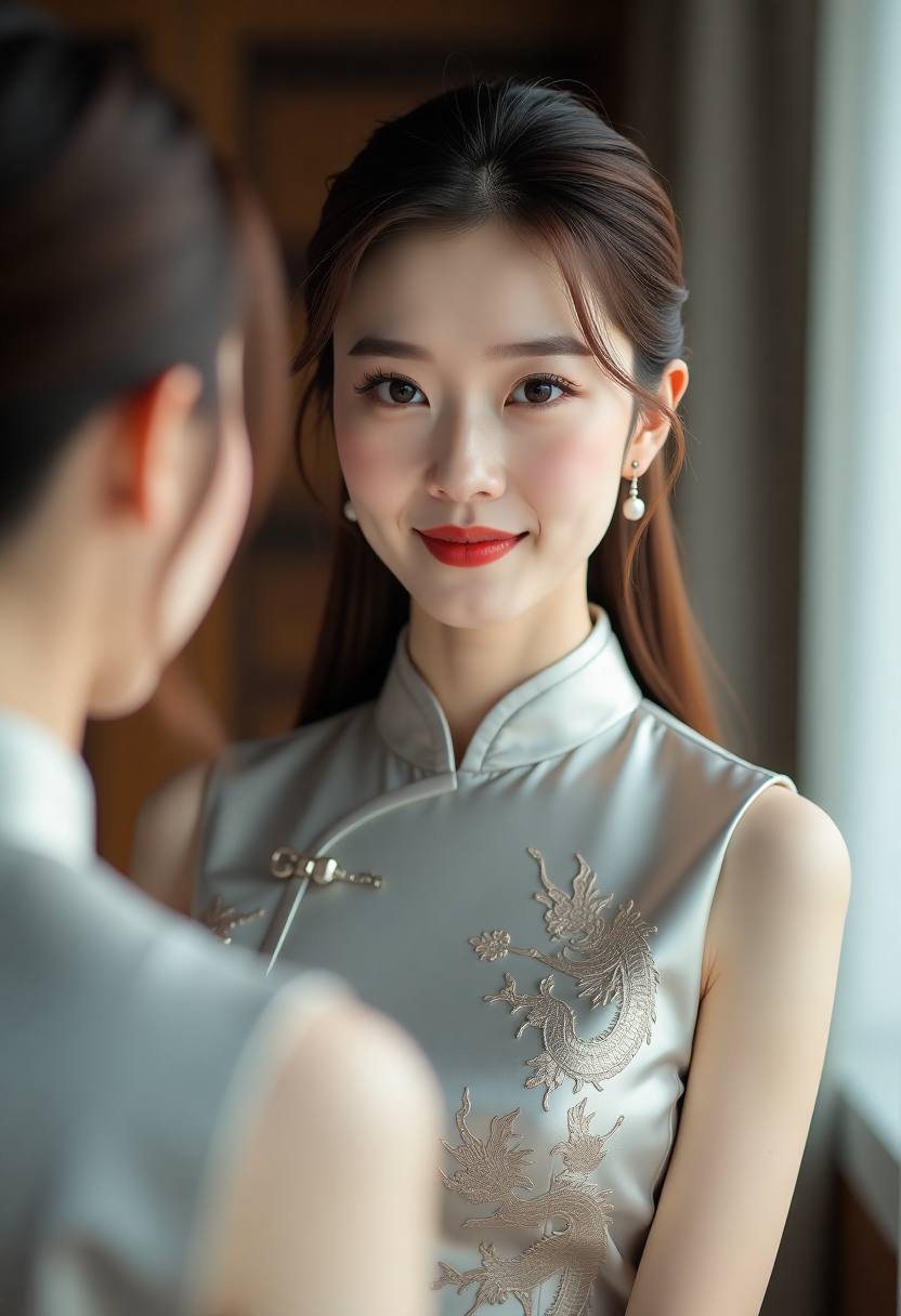 陈教授头像
